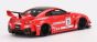 Nissan 35GT-RR Ver.1 LB-Silhouette Works GT Red
