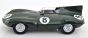Jaguar D-Type #8 1955 24H LeMans