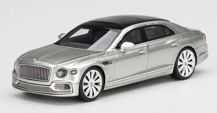 Bentley Flying Spur Breeze