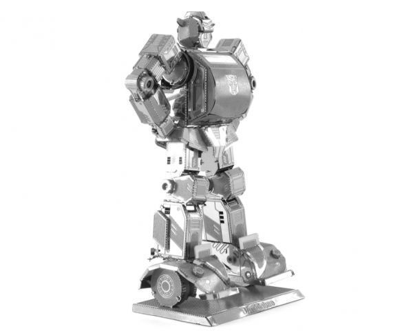 BumbleBee Transformers