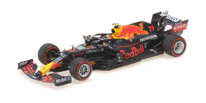 Red Bull R16B #11 S. Perez Azerbaijan 2021