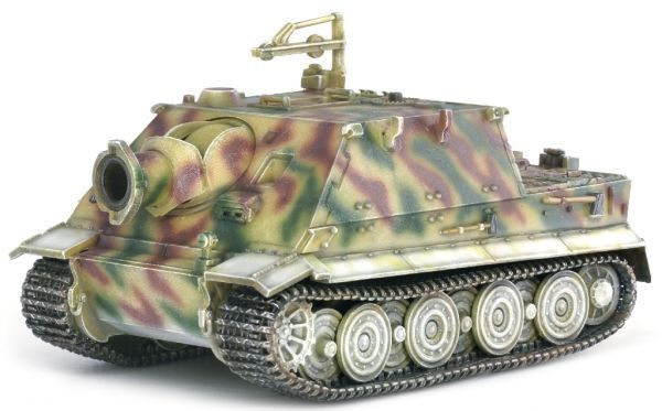 38cm R61 Auf SturmTiger Bonn 1945