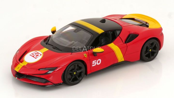 Ferrari SF90 Stradale Assetto Fiorano #50