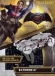 BatMobile Batman 2016 Dawn of Justice