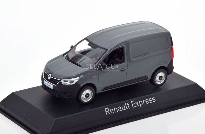 Renault Express 2021 Grey