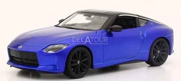 Nissan Z 2023 Blue