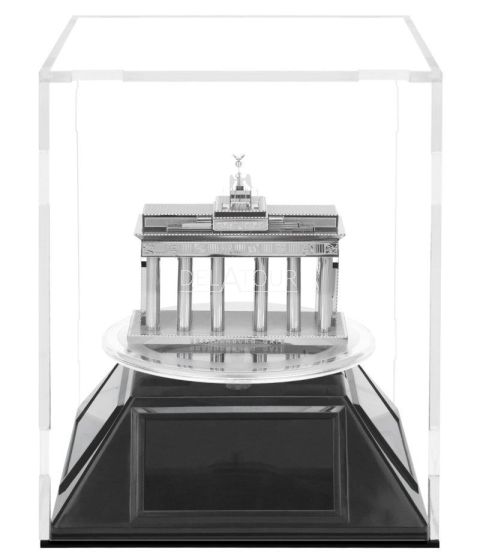 Display Case 12*12*14.2cm