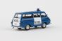 Skoda 1203 Minibus Sool 1974 Blue/White