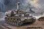 German PZ.KPFW IV Ausf D/E FahrGestell