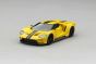Ford GT 2015 Los Angelas Auto Show Yelow