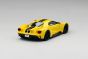 Ford GT 2015 Los Angelas Auto Show Yelow