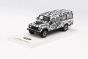 Land Rover Defender CNN Armoured Defender