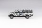 Land Rover Defender CNN Armoured Defender