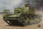 Soviet AT-1 Self Propelled Gun