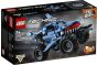 Lego Technics Monster Jam Megalodon