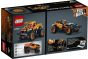 Lego Technics Monster Jam El Toro Loco