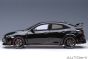 Honda Civic Type R FK8 2021 Black