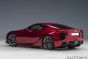 Lexus LFA Coupe 2012 Pearl Red