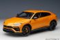 Lamborghini Urus 2018 Orange