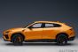 Lamborghini Urus 2018 Orange