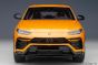 Lamborghini Urus 2018 Orange