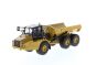 Caterpillar CAT745 3-Assi Articulated Truck