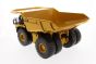 Caterpillar CAT797F Mining Truck
