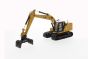 Caterpillar Cat323 Hydraulic Excavator