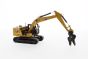 Caterpillar Cat323 Hydraulic Excavator