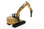 Caterpillar Cat323 Hydraulic Excavator