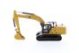 Caterpillar CAT336 Traktor Hydraulic Excavator