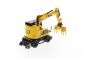 Caterpillar Catm323F Railroad Excavator
