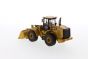 Caterpillar CAT950GC Scraper Wheel Loader