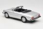 Alfa Romeo Duetto 2000 Spider 1973 Silver