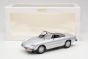 Alfa Romeo Duetto 2000 Spider 1973 Silver