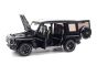 Mercedes AMG G63 W463 Obsidian black