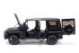 Mercedes AMG G63 W463 Obsidian black