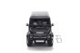 Mercedes AMG G63 W463 Obsidian black
