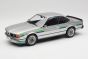 BMW 6-Series Alpina B7 Turbo Coupe 1980 Silver