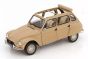 Citroen Dyane 1983 Colorado Beige
