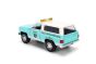 Chevrolet Blazer 1980 & Smokey Bear Figurine