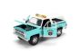 Chevrolet Blazer 1980 & Smokey Bear Figurine
