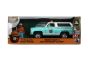 Chevrolet Blazer 1980 & Smokey Bear Figurine
