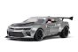 Chevrolet Camaro SS 2016 Candy Silver
