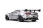 Chevrolet Camaro SS 2016 Candy Silver
