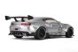 Chevrolet Camaro SS 2016 Candy Silver