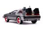 Delorean Time Machine Back to the Future III