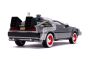 Delorean Time Machine Back to the Future III