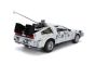 Delorean Time Machine Back to the Future Frost