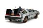 Delorean Time Machine Back to the Future III Train